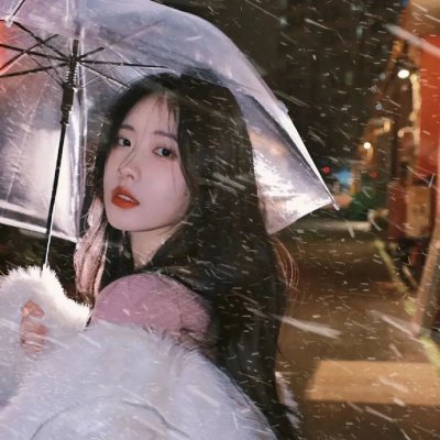 我在你的未来吗