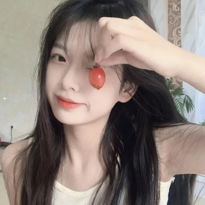 嘲笑的淑女