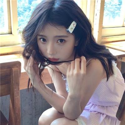 上帝的女儿