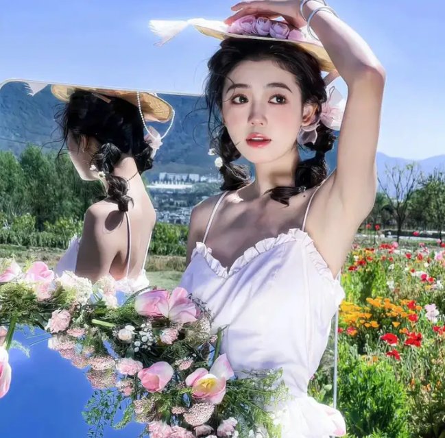 妖怪名单第一季